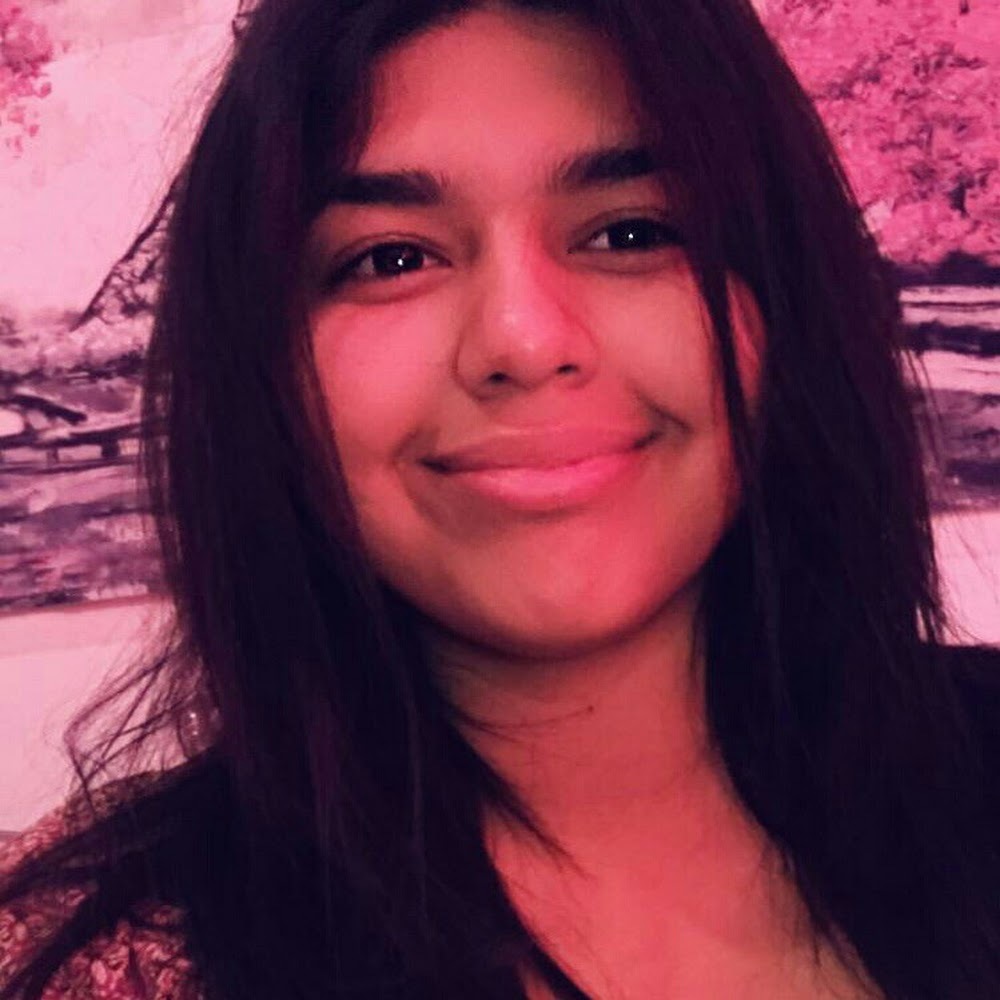 Meet your Posher, Ariannah